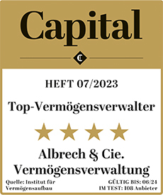 Albrech&Cie Siegel Capital