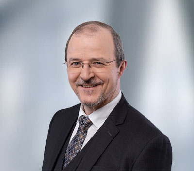 Stephan Albrech