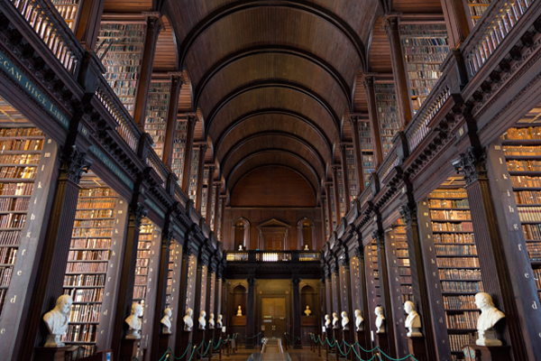 Biblioteca Believe Investments